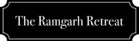 The Ramgarh Retreat Logo